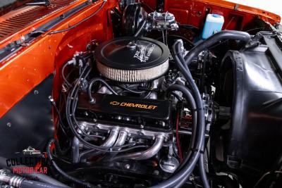 1983 Chevrolet C10 Restomod