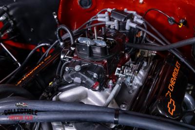 1983 Chevrolet C10 Restomod