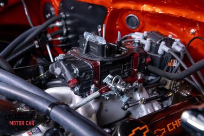 1983 Chevrolet C10 Restomod