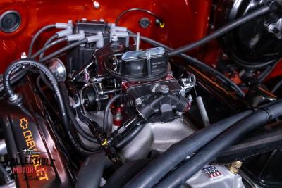 1983 Chevrolet C10 Restomod