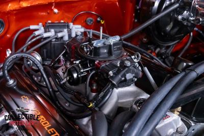 1983 Chevrolet C10 Restomod