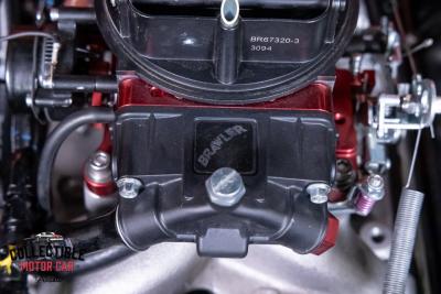 1983 Chevrolet C10 Restomod