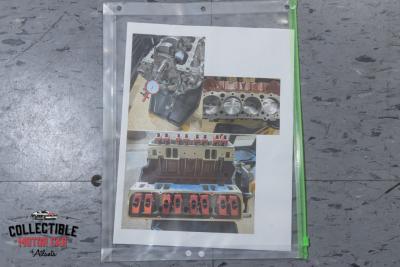 1983 Chevrolet C10 Restomod