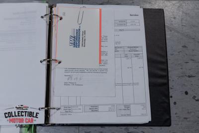 1983 Chevrolet C10 Restomod