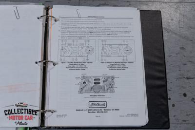 1983 Chevrolet C10 Restomod