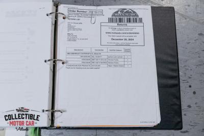 1983 Chevrolet C10 Restomod