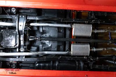 1983 Chevrolet C10 Restomod