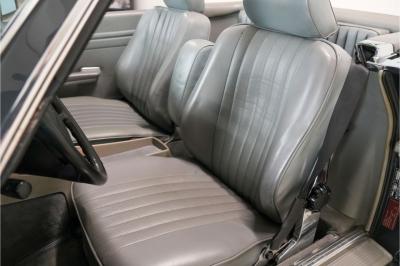 1988 Mercedes - Benz 500 series