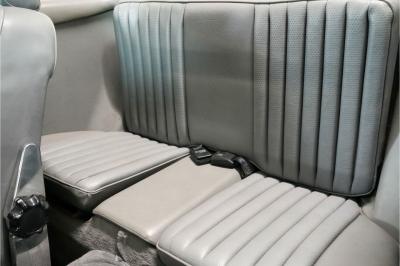 1988 Mercedes - Benz 500 series