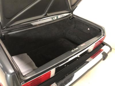 1988 Mercedes - Benz 500 series