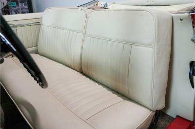 1952 Ford Siata- 208S