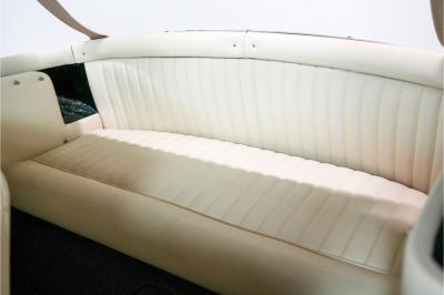 1952 Ford Siata- 208S