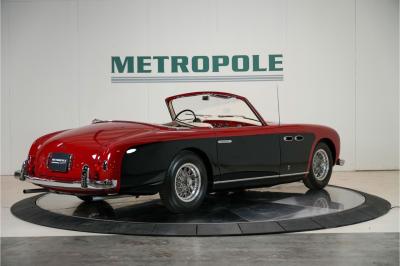 1952 Ford Siata- 208S