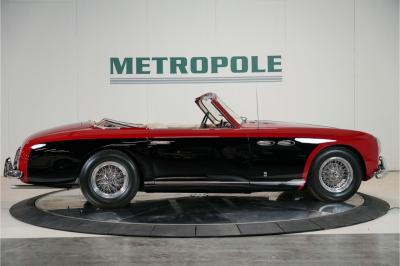 1952 Ford Siata- 208S