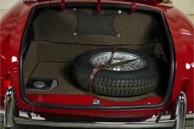 1952 Ford Siata- 208S