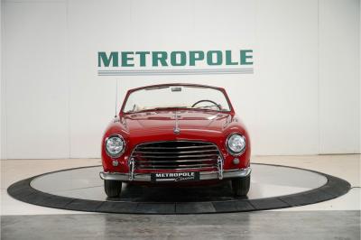 1952 Ford Siata- 208S