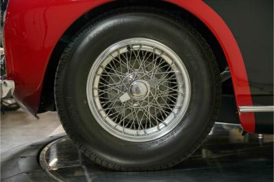 1952 Ford Siata- 208S