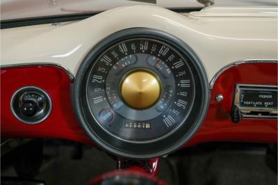 1952 Ford Siata- 208S