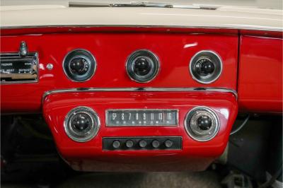 1952 Ford Siata- 208S