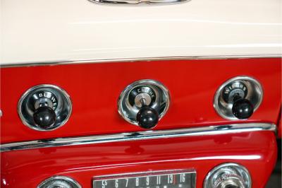 1952 Ford Siata- 208S