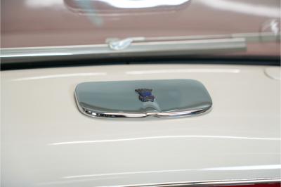 1952 Ford Siata- 208S