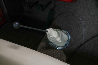 1952 Ford Siata- 208S