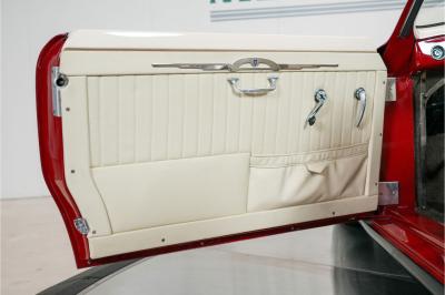 1952 Ford Siata- 208S