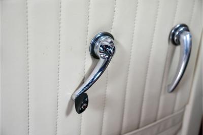 1952 Ford Siata- 208S