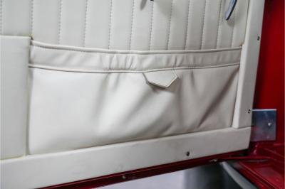 1952 Ford Siata- 208S