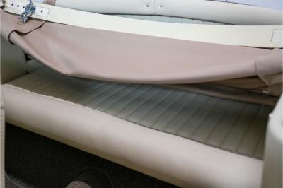 1952 Ford Siata- 208S