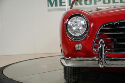 1952 Ford Siata- 208S