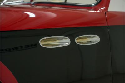 1952 Ford Siata- 208S