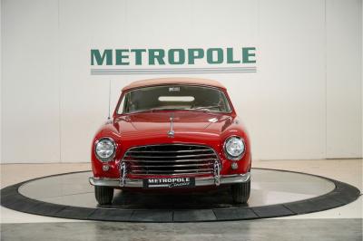 1952 Ford Siata- 208S