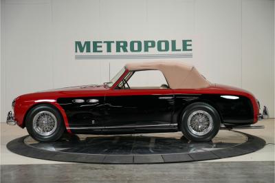 1952 Ford Siata- 208S