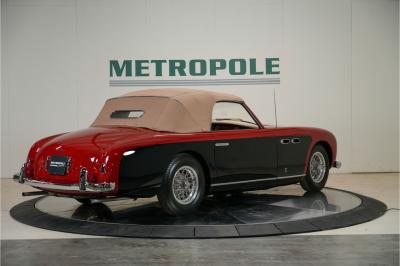 1952 Ford Siata- 208S