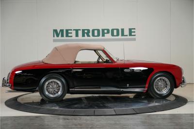 1952 Ford Siata- 208S