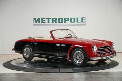 1952 Ford Siata- 208S