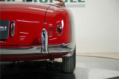 1952 Ford Siata- 208S