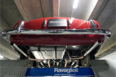 1952 Ford Siata- 208S