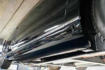 1952 Ford Siata- 208S