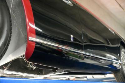 1952 Ford Siata- 208S