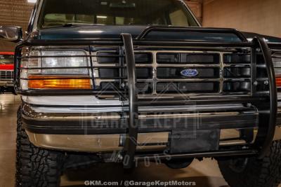 1995 Ford F-250