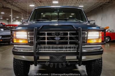 1995 Ford F-250