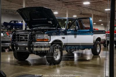 1995 Ford F-250