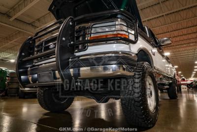 1995 Ford F-250
