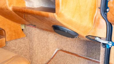 1988 Land Rover D110 Soft Top by Rover Trophy