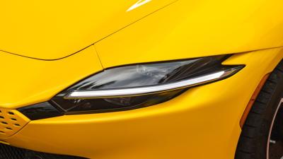 2024 Ferrari ROMA SPIDER