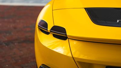 2024 Ferrari ROMA SPIDER