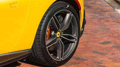 2024 Ferrari ROMA SPIDER