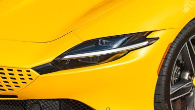 2024 Ferrari ROMA SPIDER